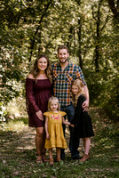 Lindsey & Nick | Family Portraits