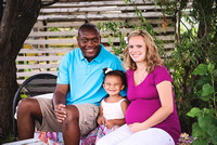 Crystal Broussard Family Sessions